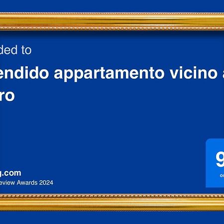 Splendido Appartamento Vicino Alla Metro Τορίνο Εξωτερικό φωτογραφία